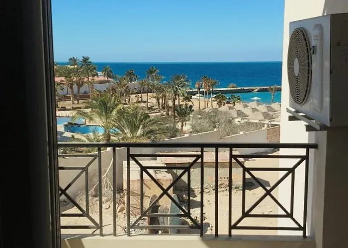 Garden & Sea View At Juliana 公寓 *